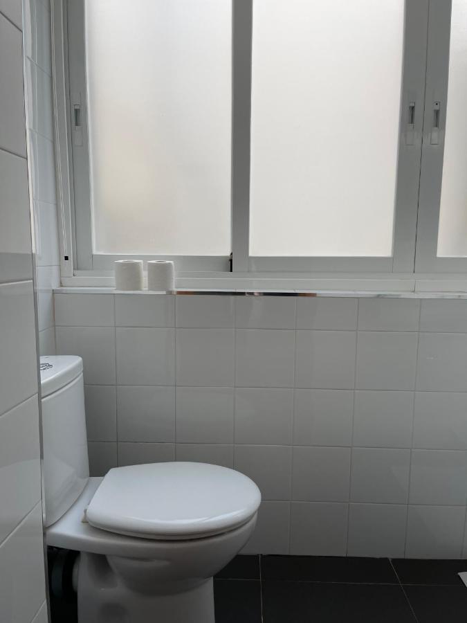 Irua Apartamentos Ronda Kültér fotó