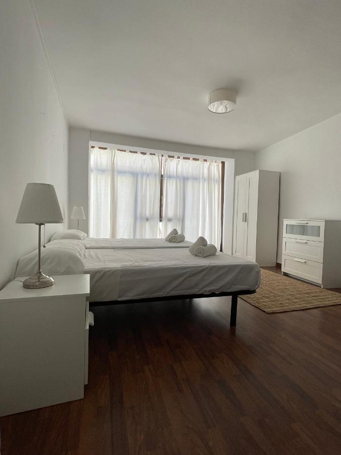 Irua Apartamentos Ronda Kültér fotó