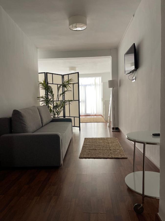 Irua Apartamentos Ronda Kültér fotó