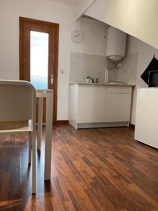 Irua Apartamentos Ronda Kültér fotó