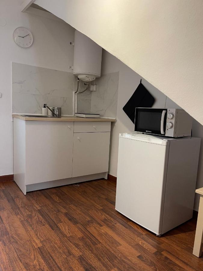 Irua Apartamentos Ronda Kültér fotó
