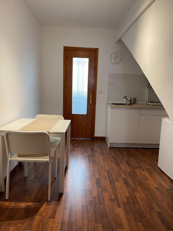 Irua Apartamentos Ronda Kültér fotó