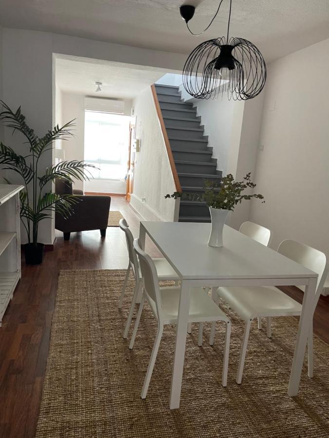 Irua Apartamentos Ronda Kültér fotó
