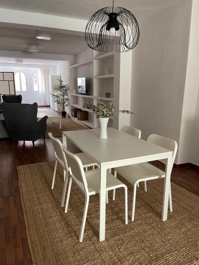 Irua Apartamentos Ronda Kültér fotó