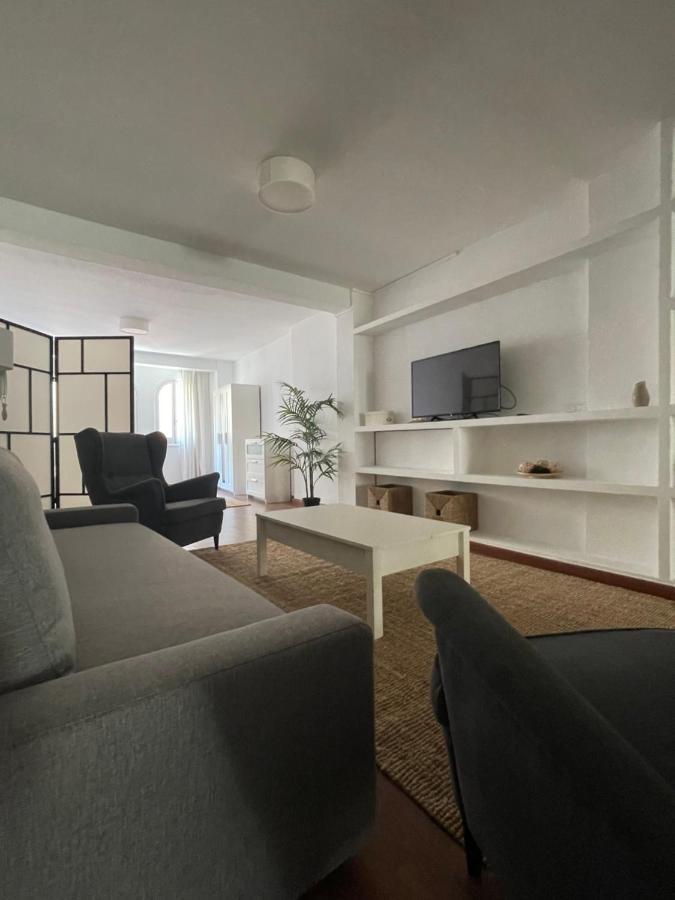 Irua Apartamentos Ronda Kültér fotó